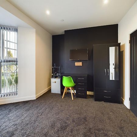 Substantial 9 Bedroom House In Swansea Sketty Exterior foto